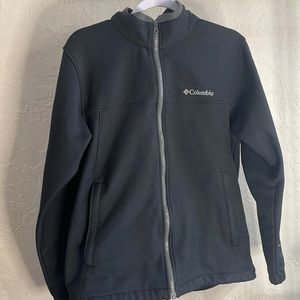 Columbia Fleece Lined Jacket